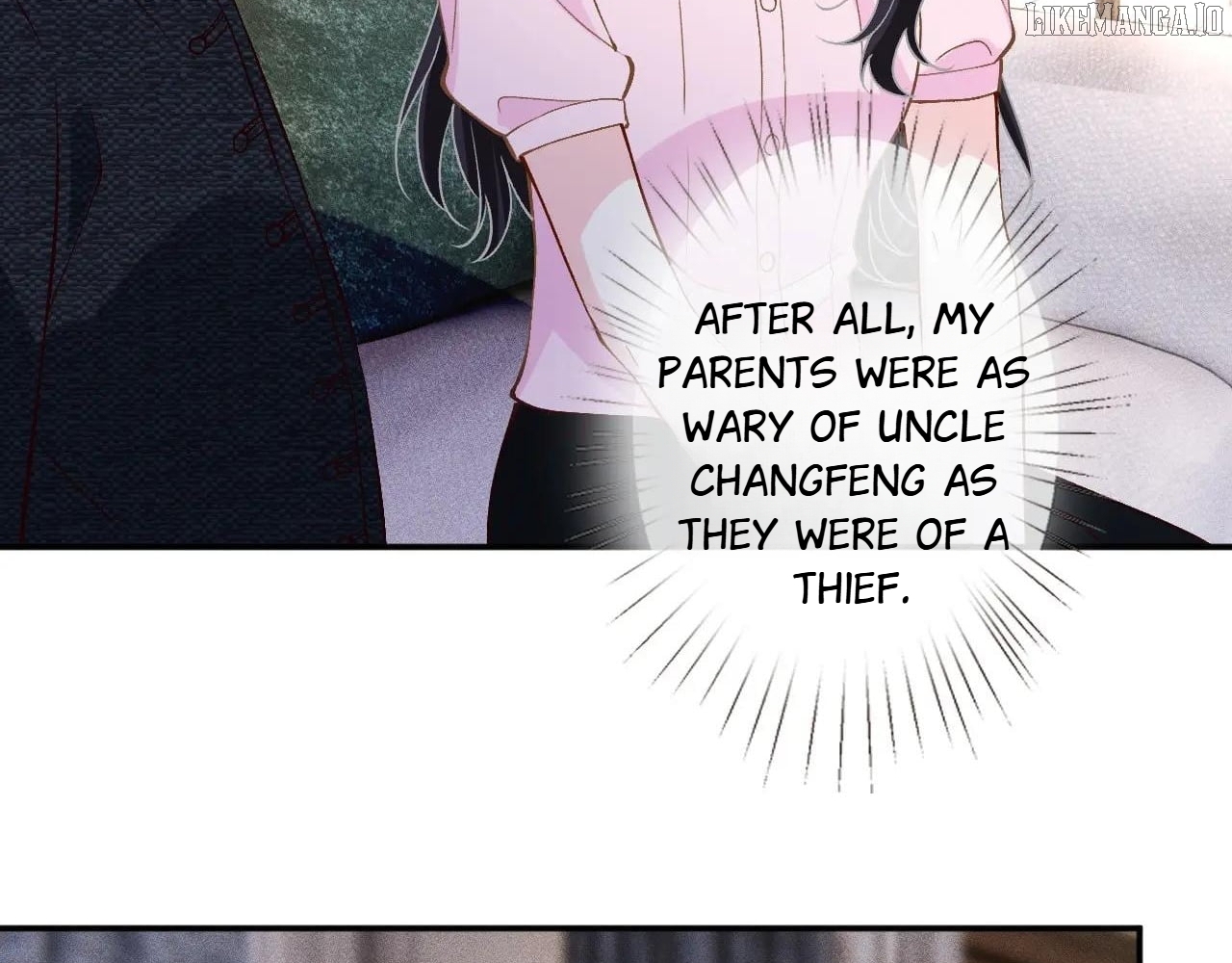Everyone's Darling Chapter 362 - page 6